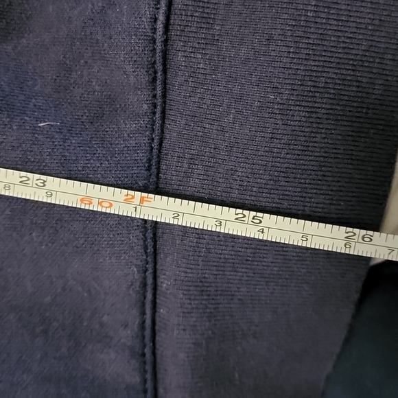 Men's Fila zip front jacket - Picture 5 of 8